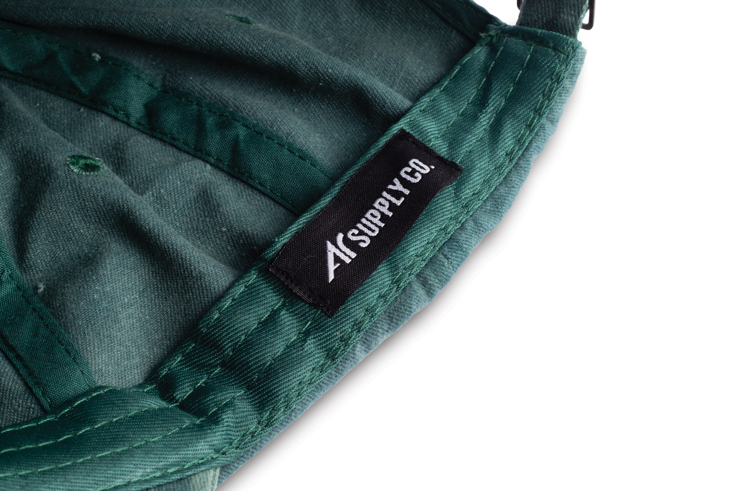 Ar Washed Cap