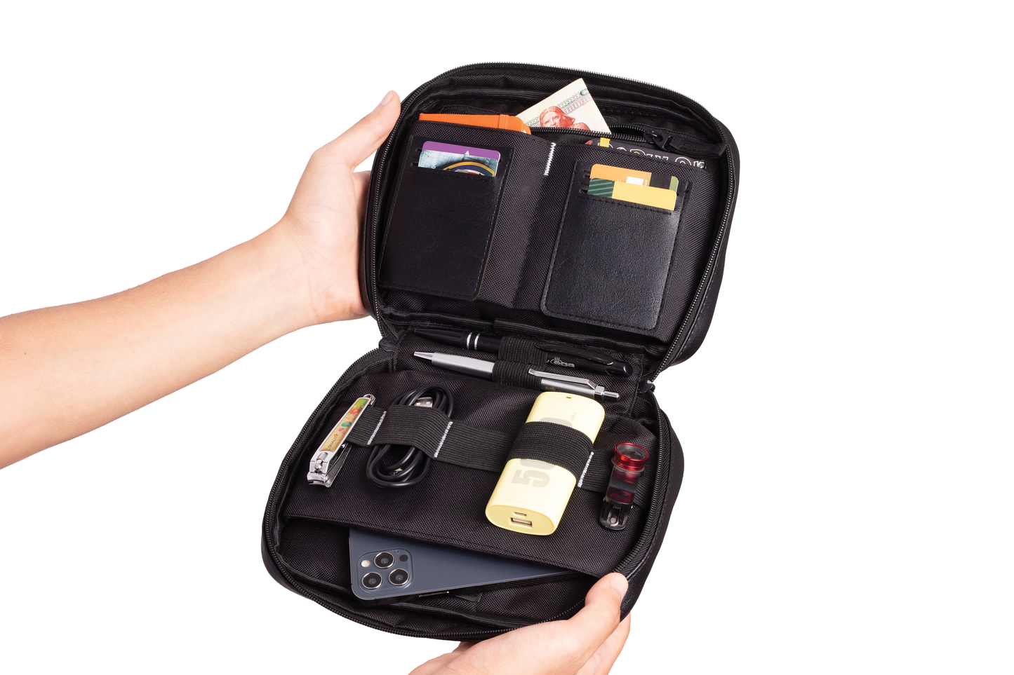 Ar Pouch