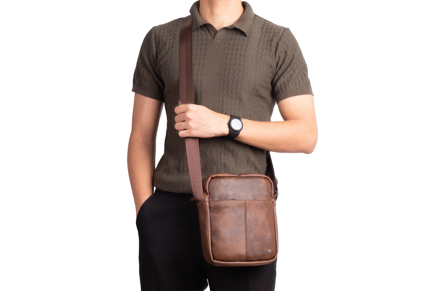 Ar Arrow cross bag