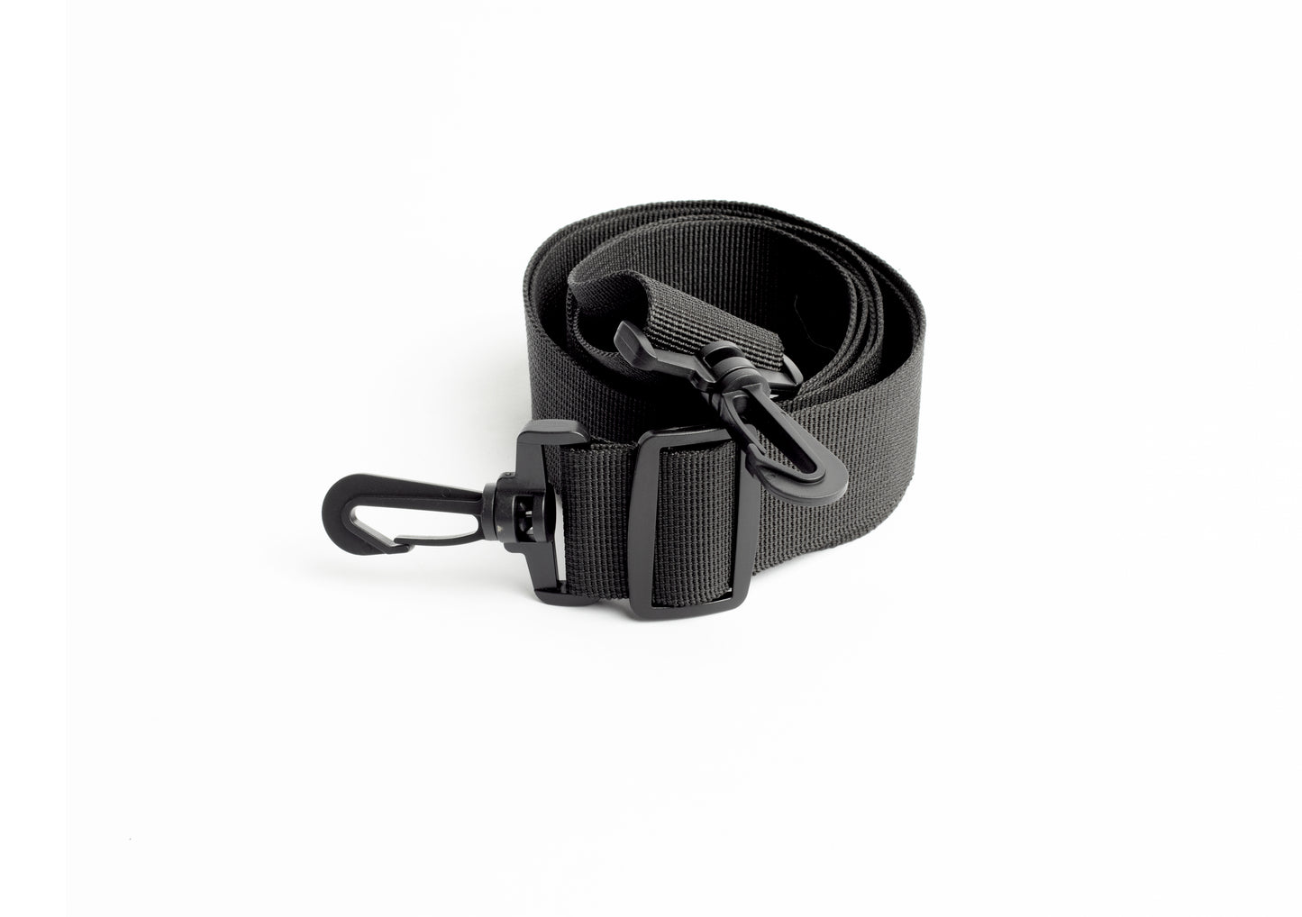 Bag strap 4 cm with Plastic Hook