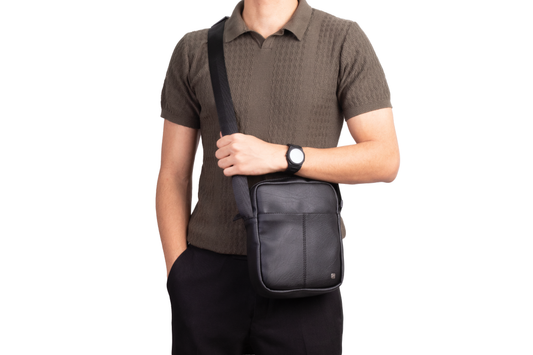 Ar Arrow cross bag