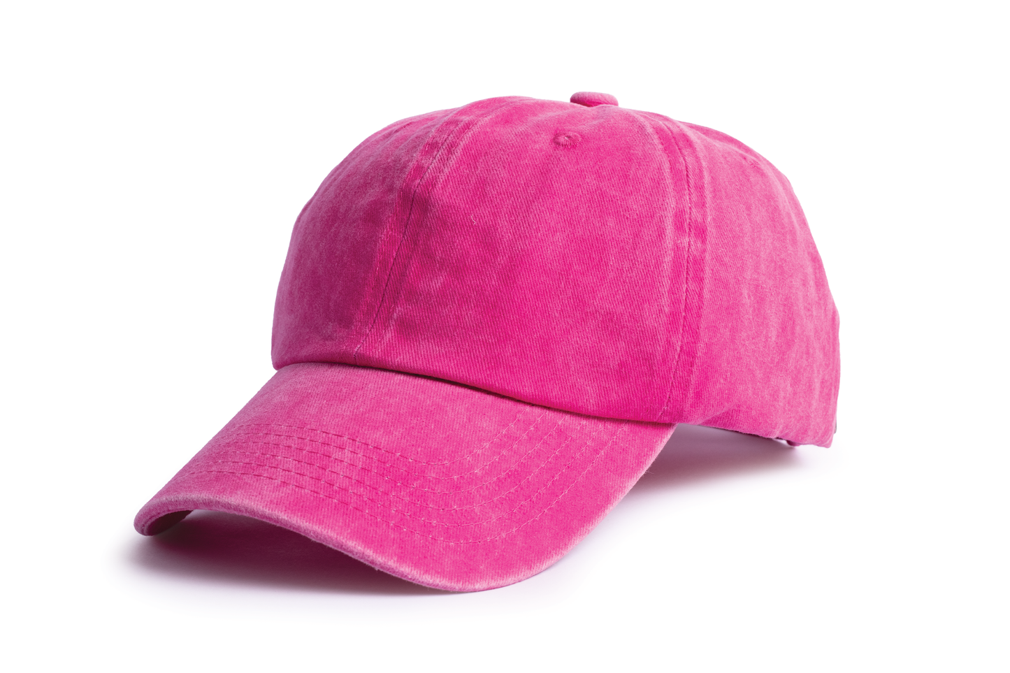 Ar Washed Cap