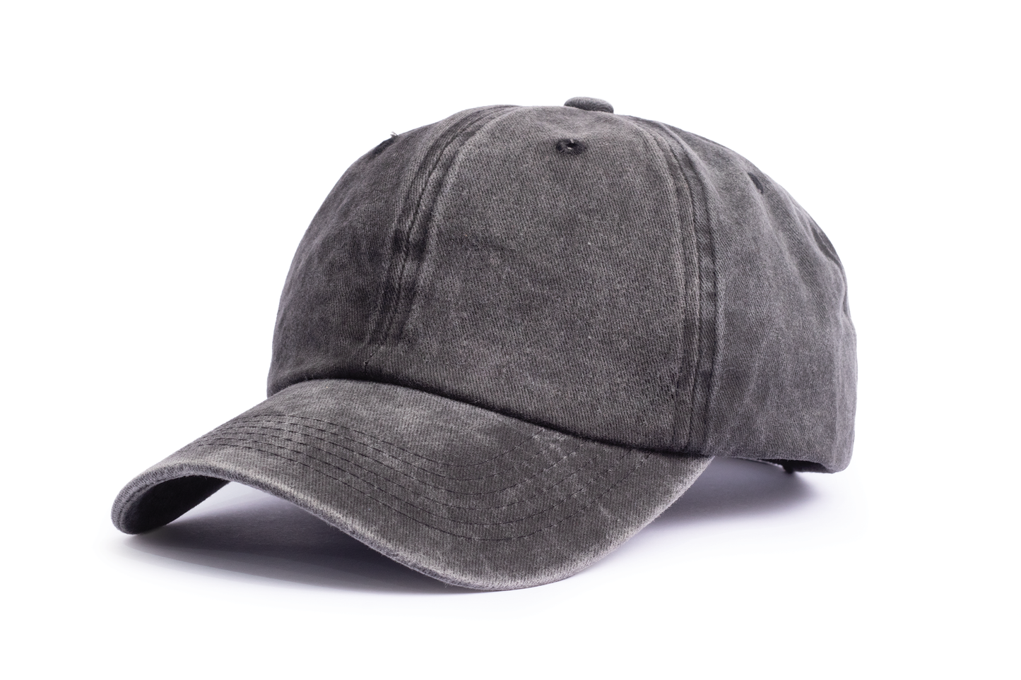 Ar Washed Cap