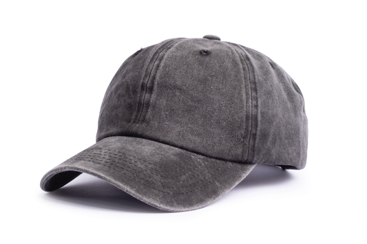Ar Washed Cap