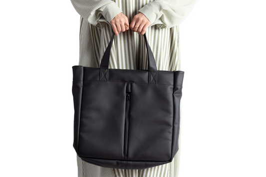 Ar Tote Bag