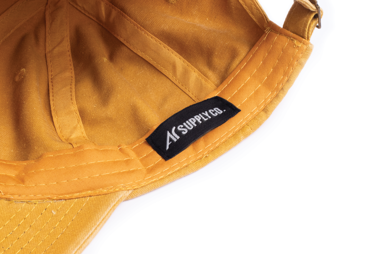 Ar Washed Cap