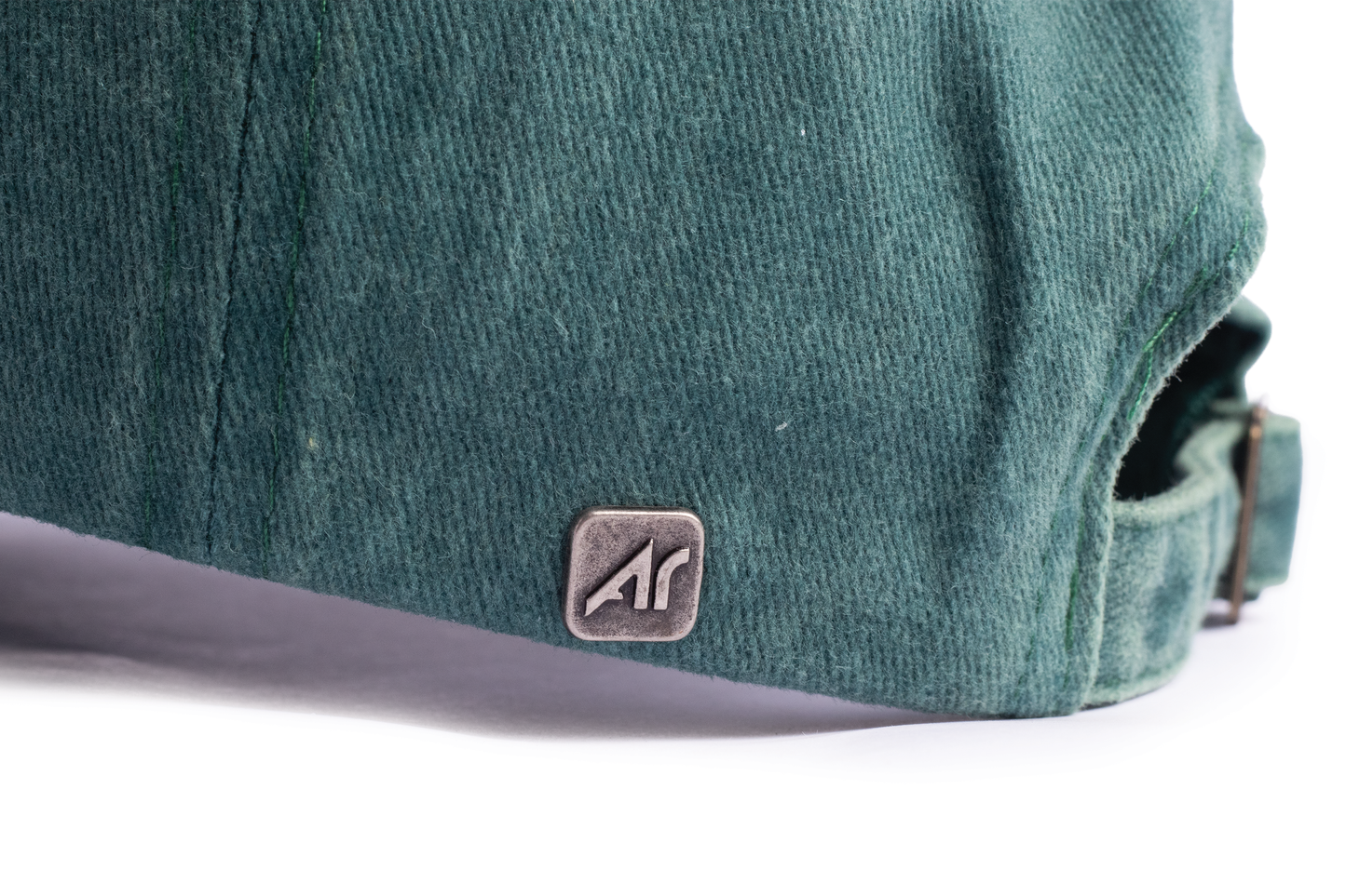 Ar Washed Cap