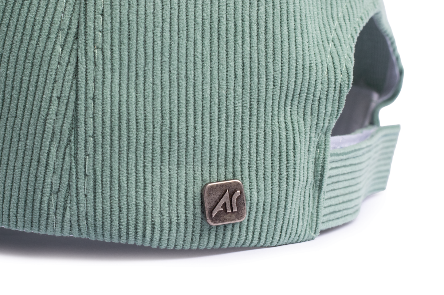 Ar Velvet cap