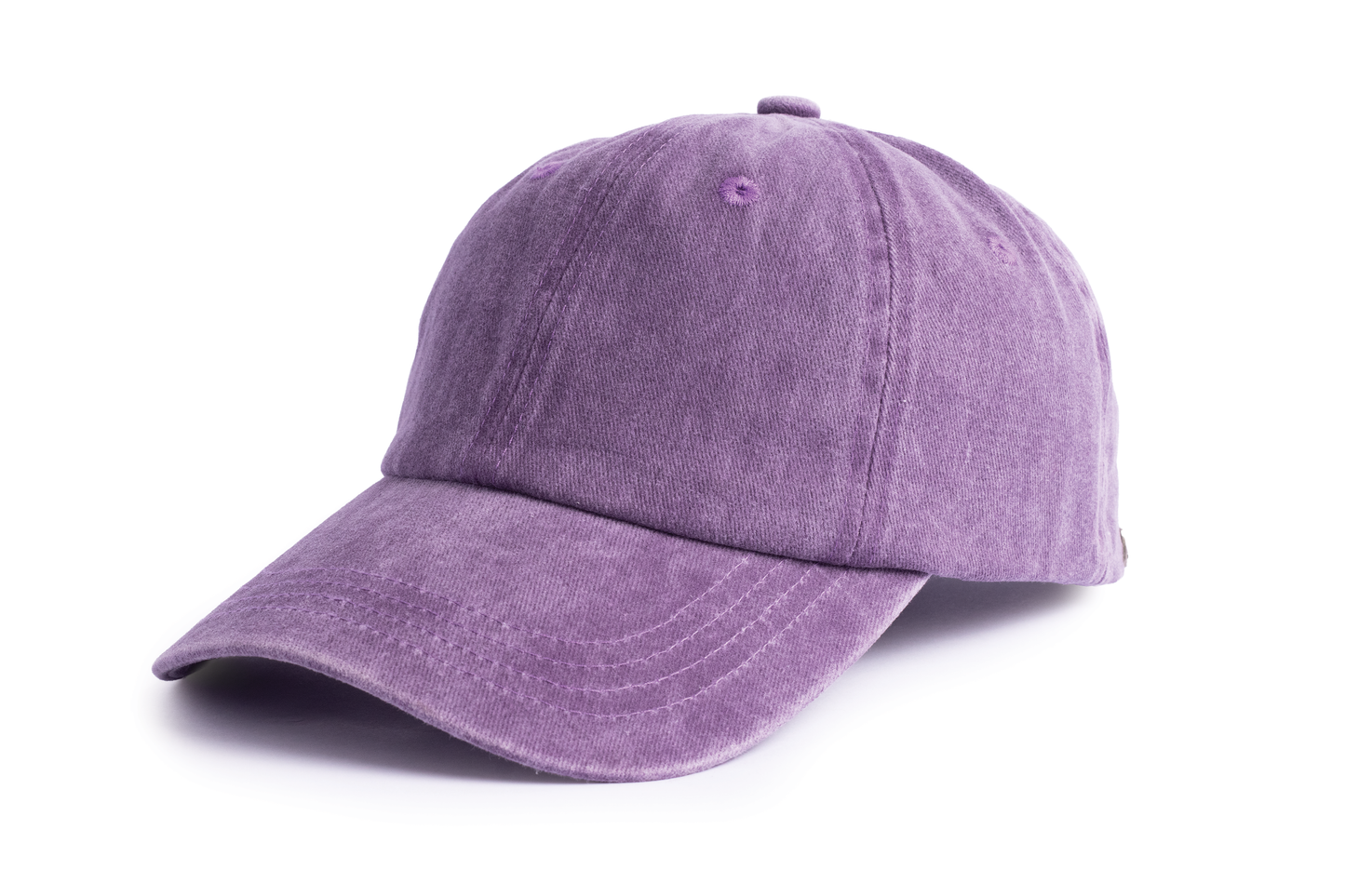 Ar Washed Cap