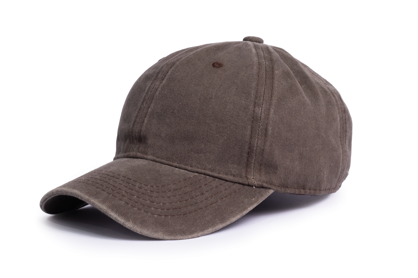 Ar Washed Cap