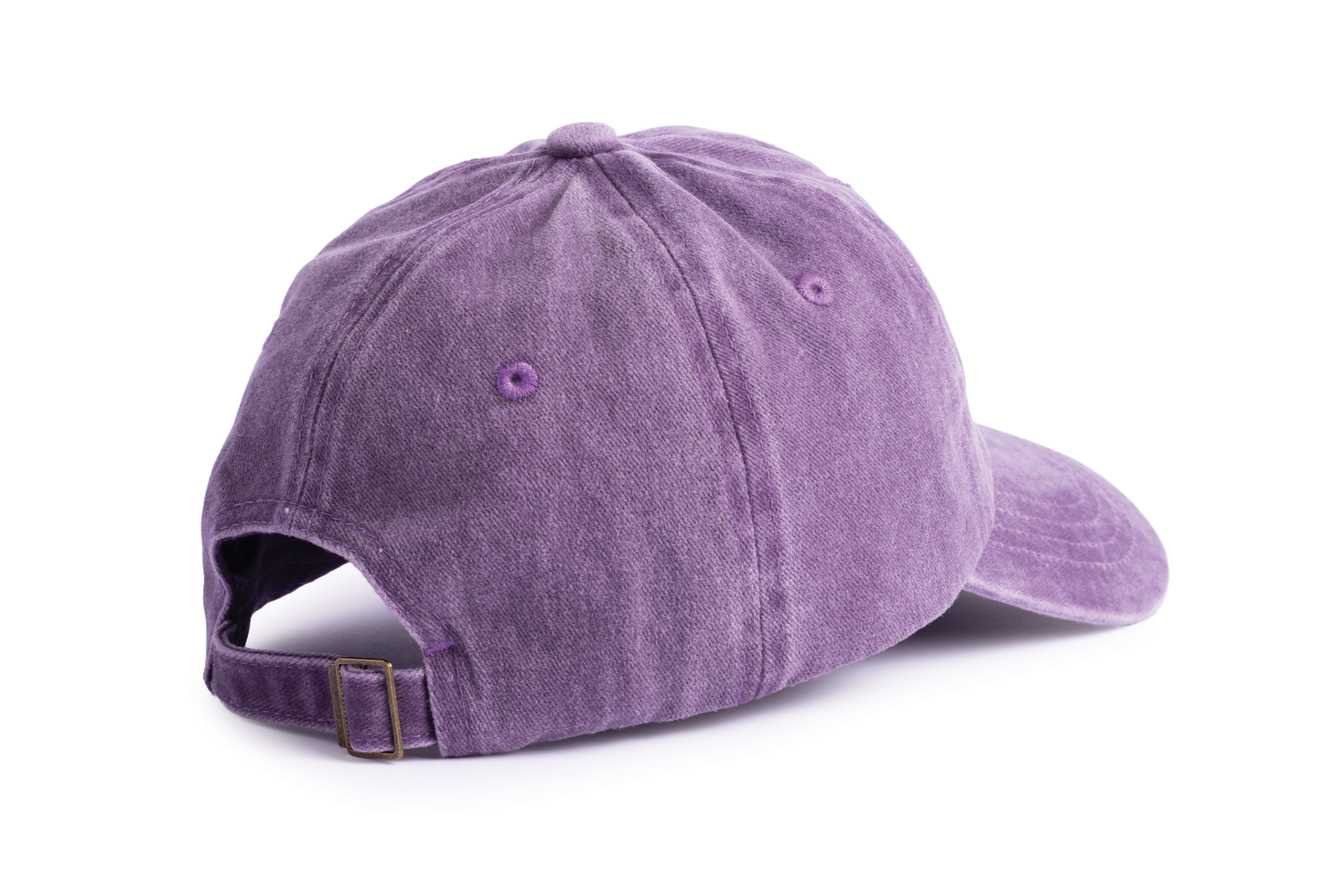 Ar Washed Cap