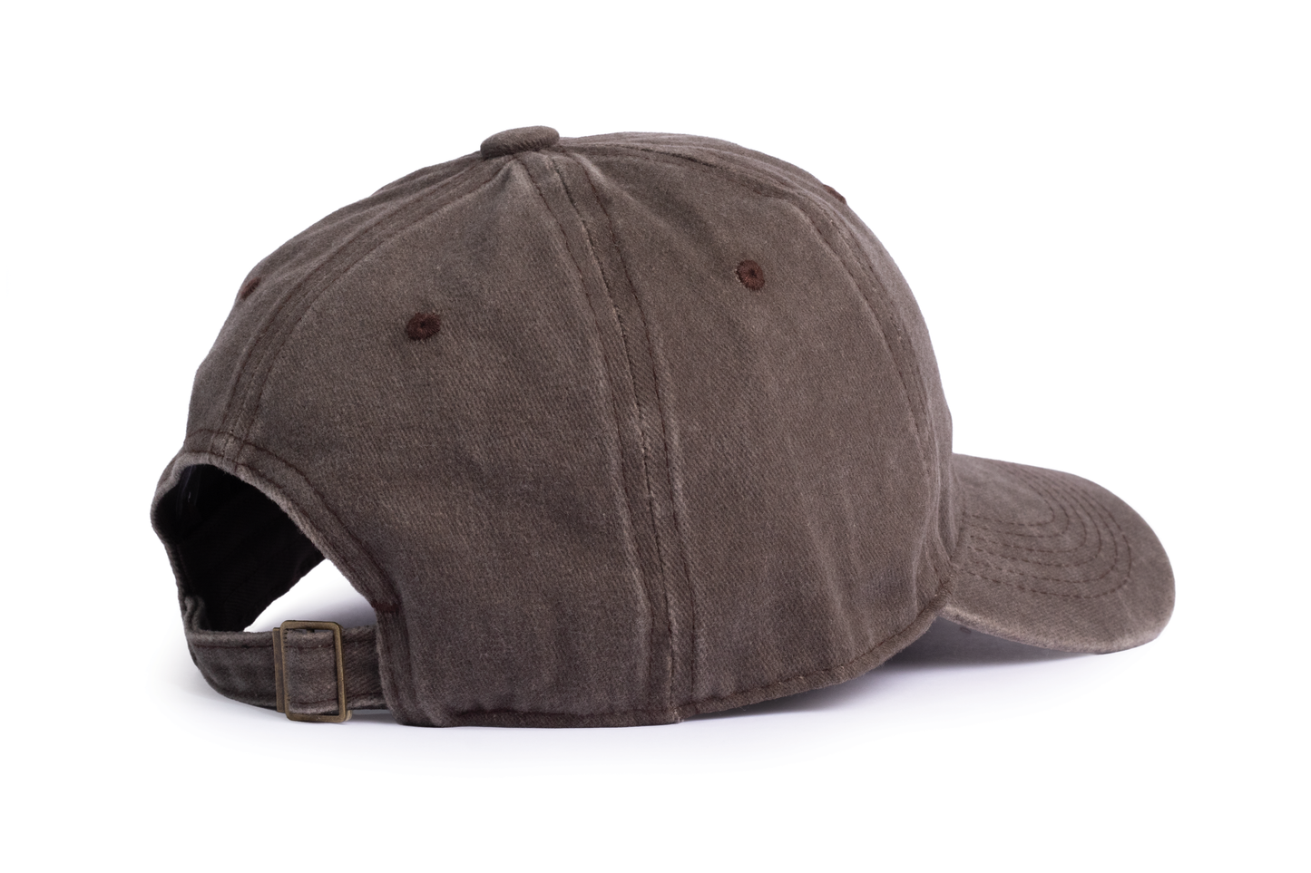Ar Washed Cap