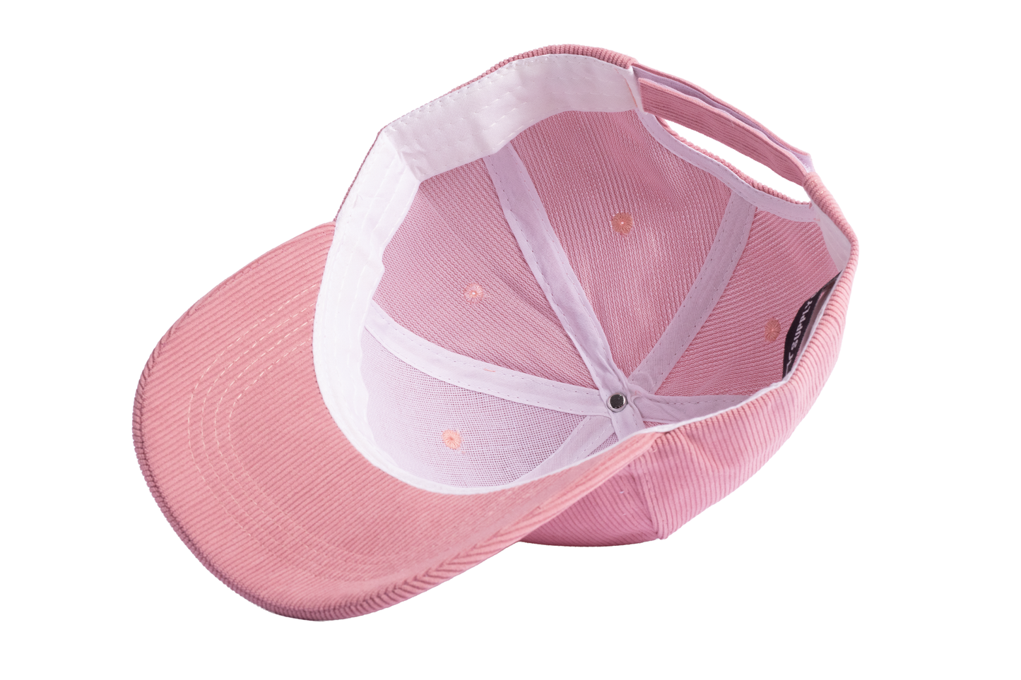 Ar Velvet cap