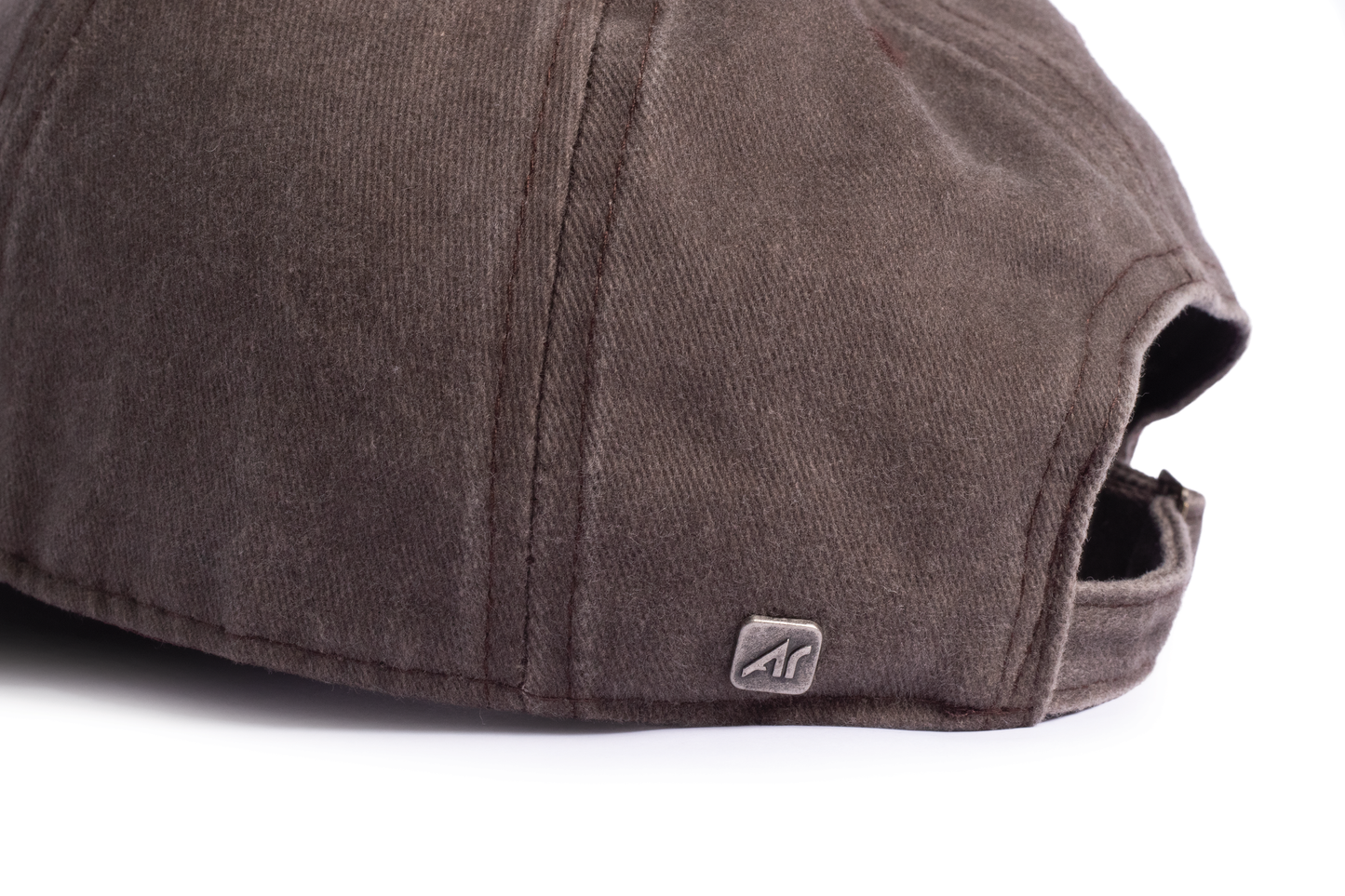Ar Washed Cap