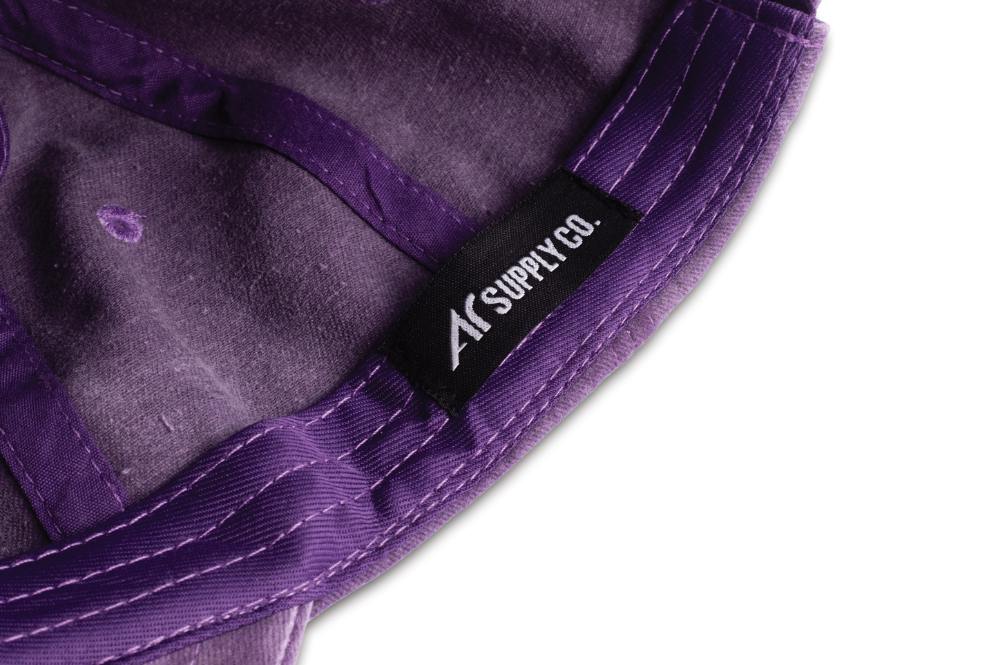Ar Washed Cap