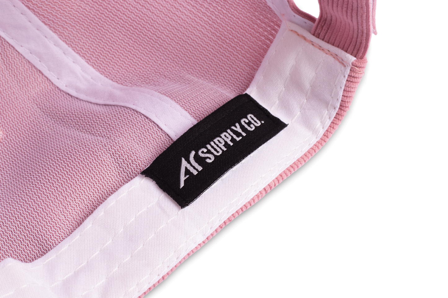 Ar Velvet cap