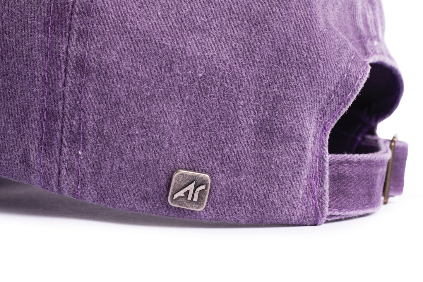 Ar Washed Cap