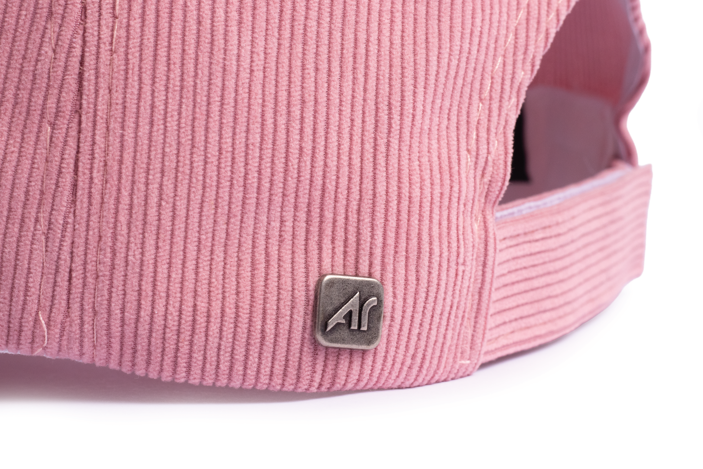 Ar Velvet cap