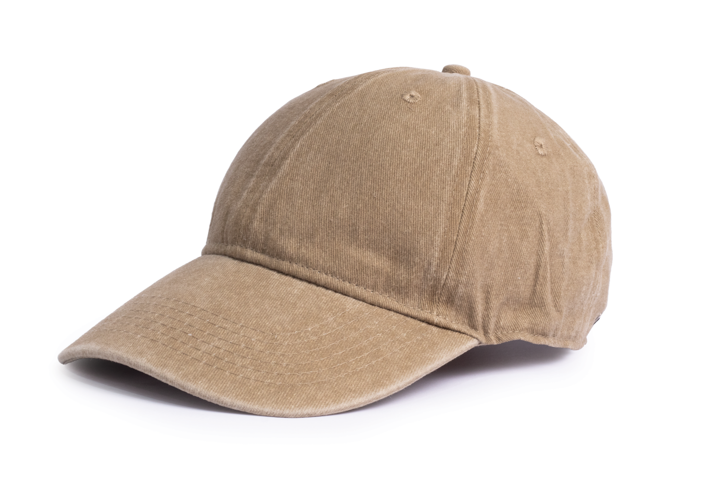 Ar Washed Cap