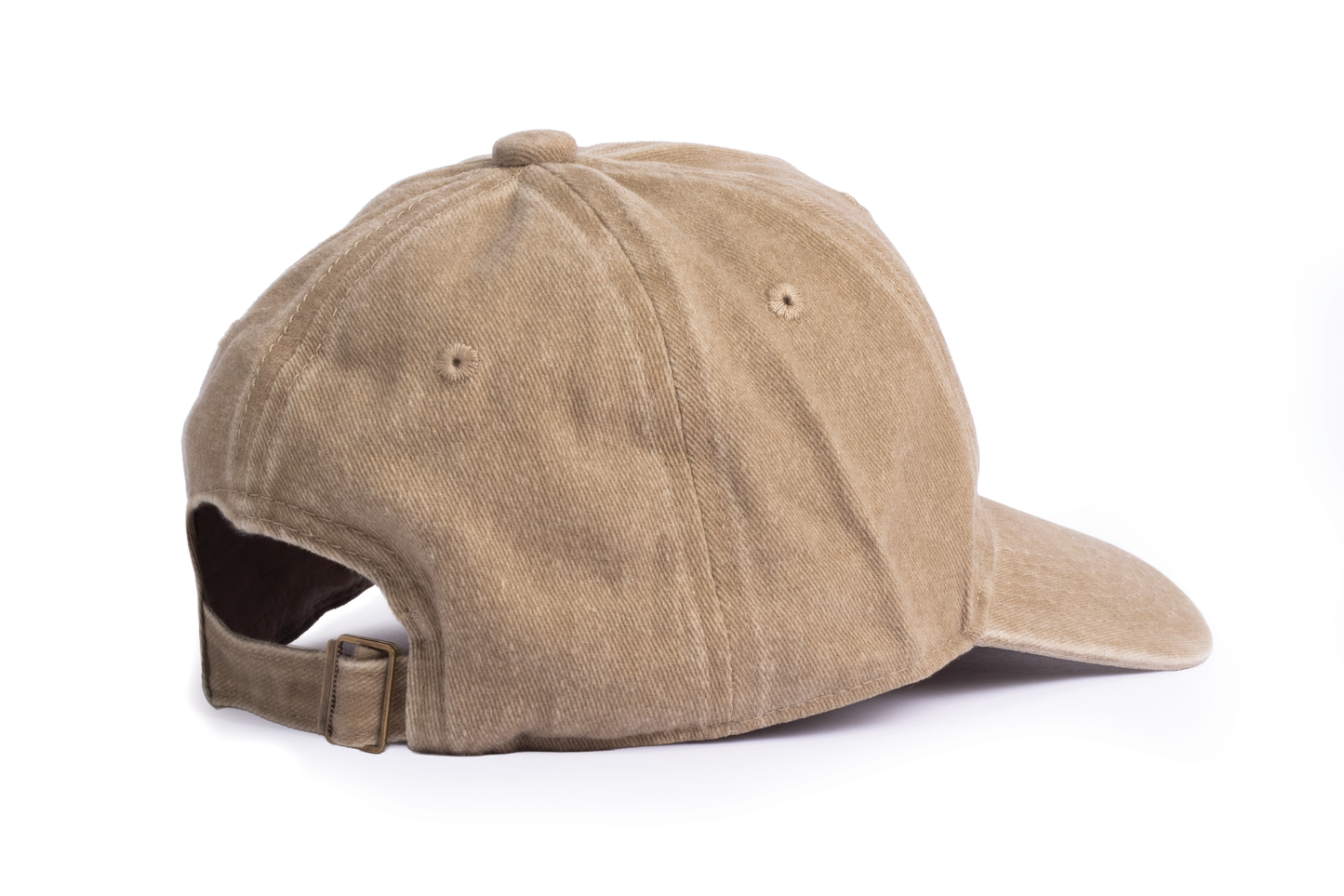 Ar Washed Cap