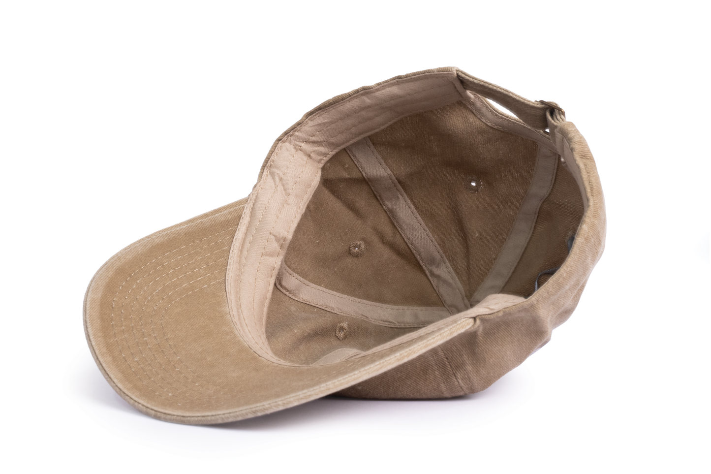 Ar Washed Cap