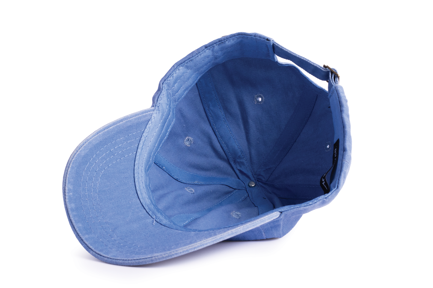 Ar Washed Cap