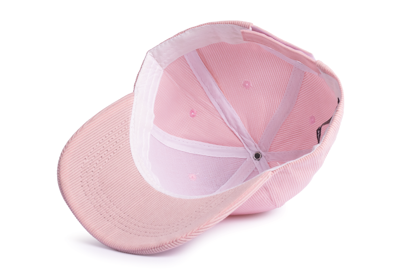 Ar Velvet cap