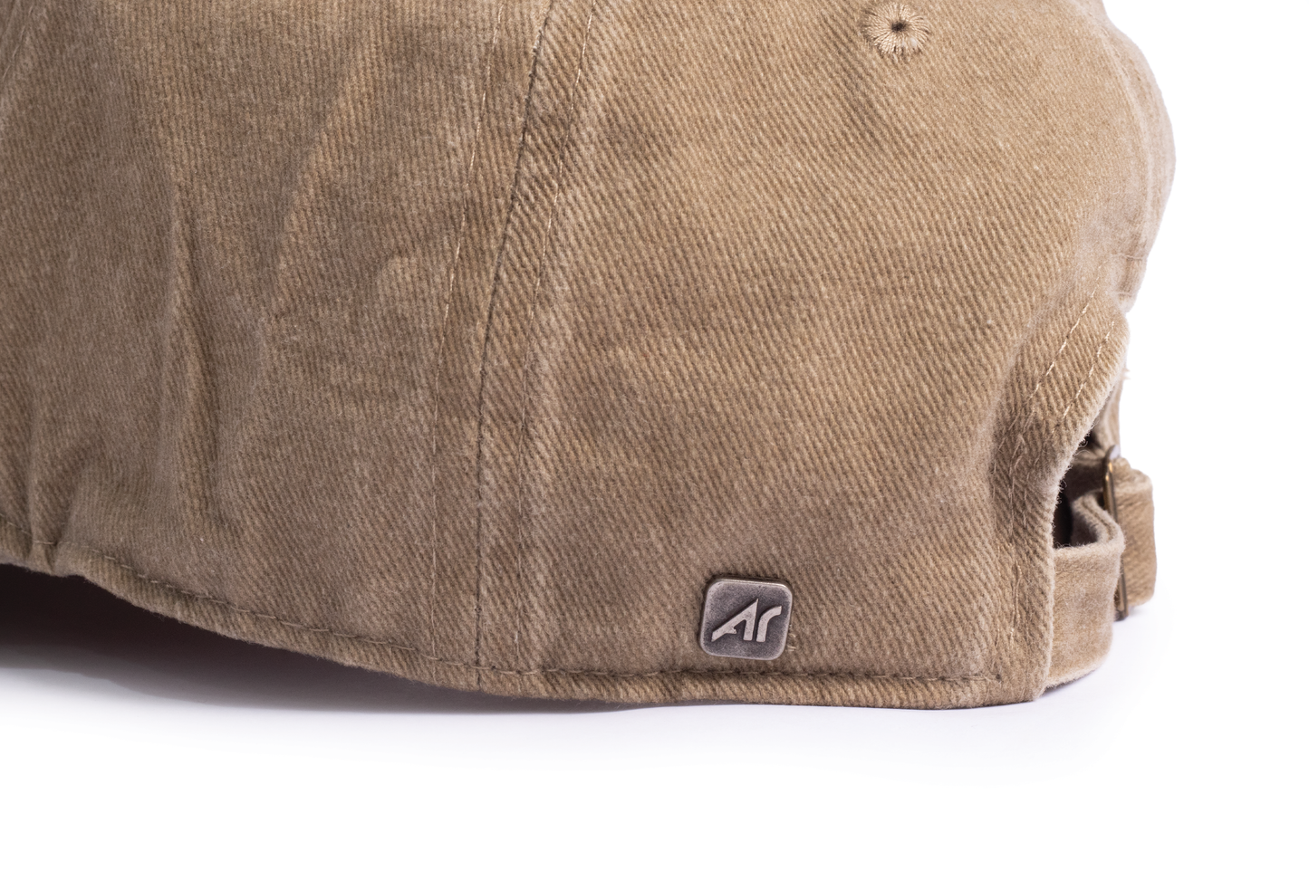 Ar Washed Cap