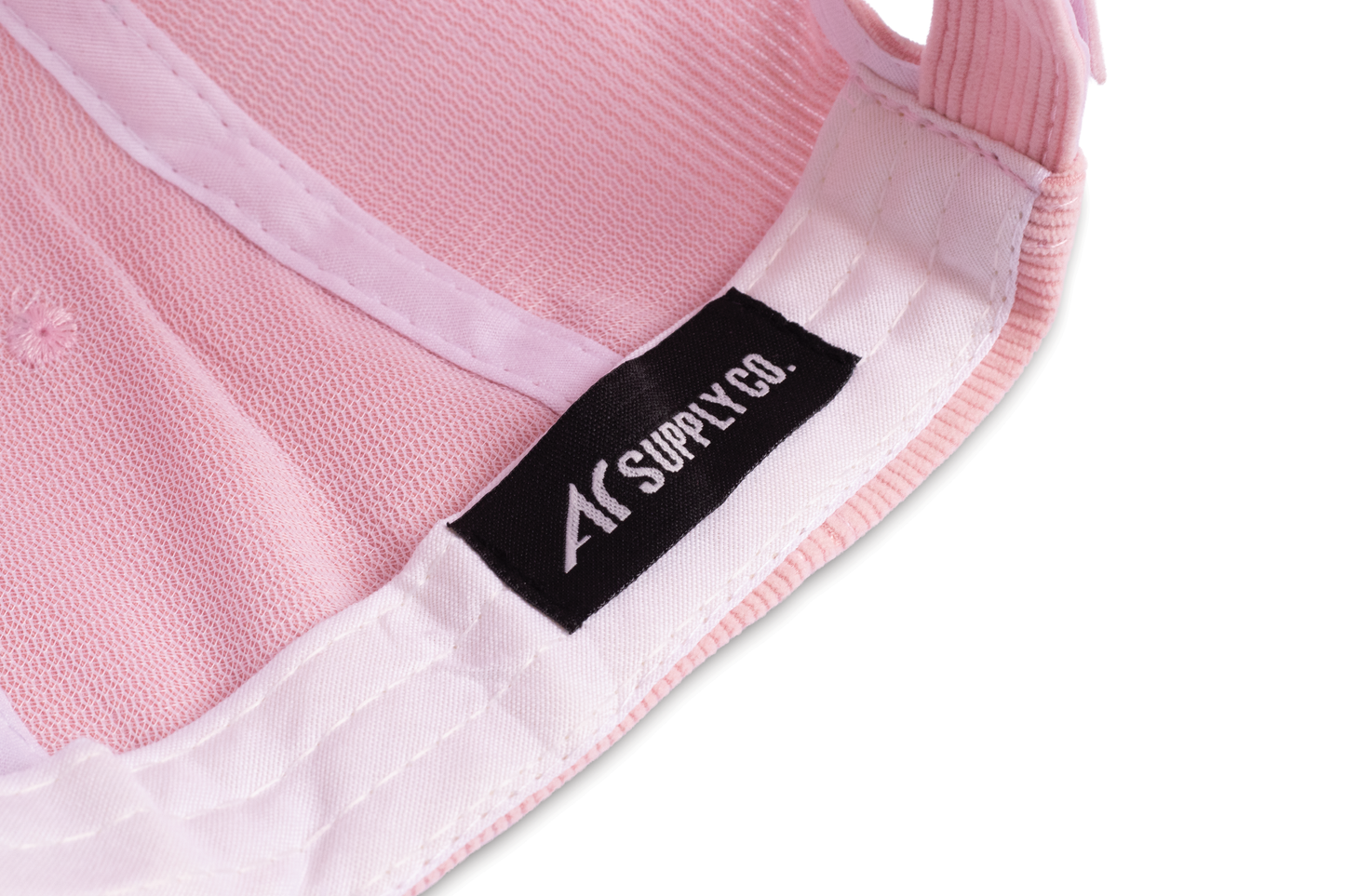 Ar Velvet cap