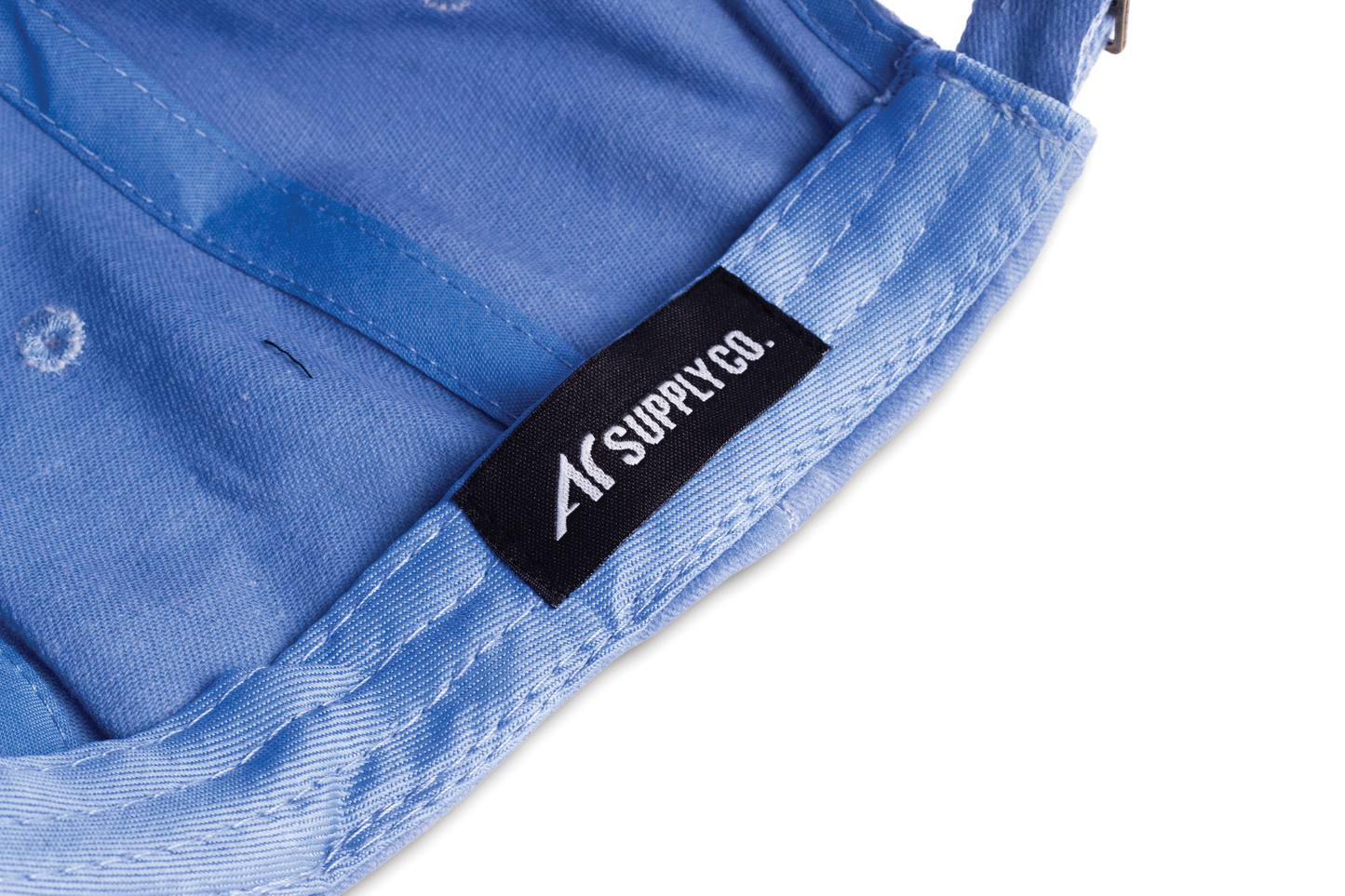Ar Washed Cap
