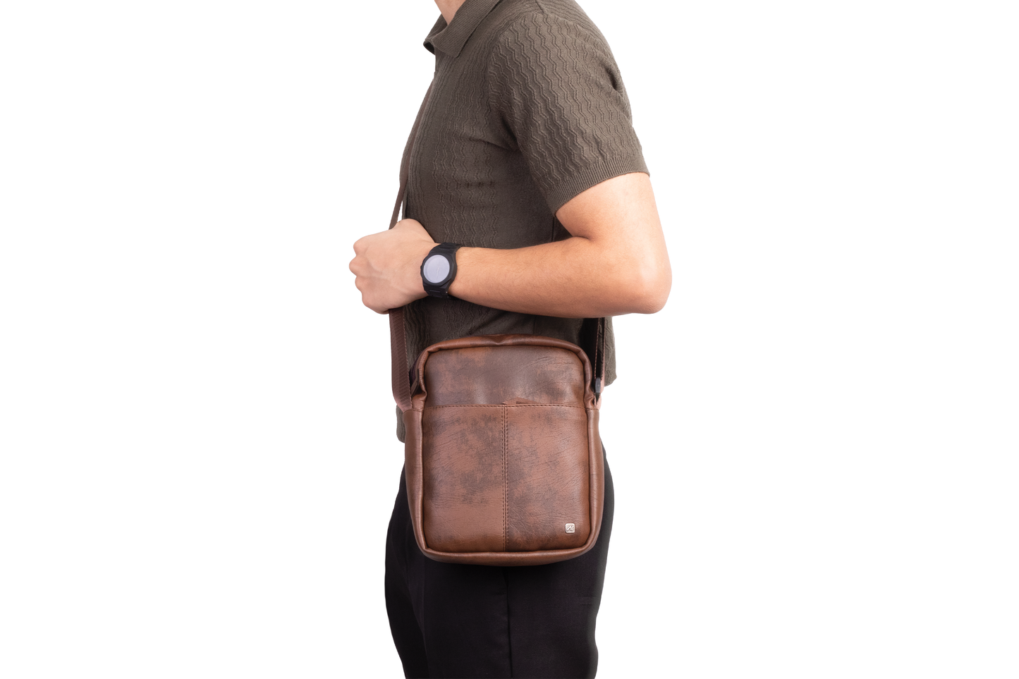 Ar Arrow cross bag