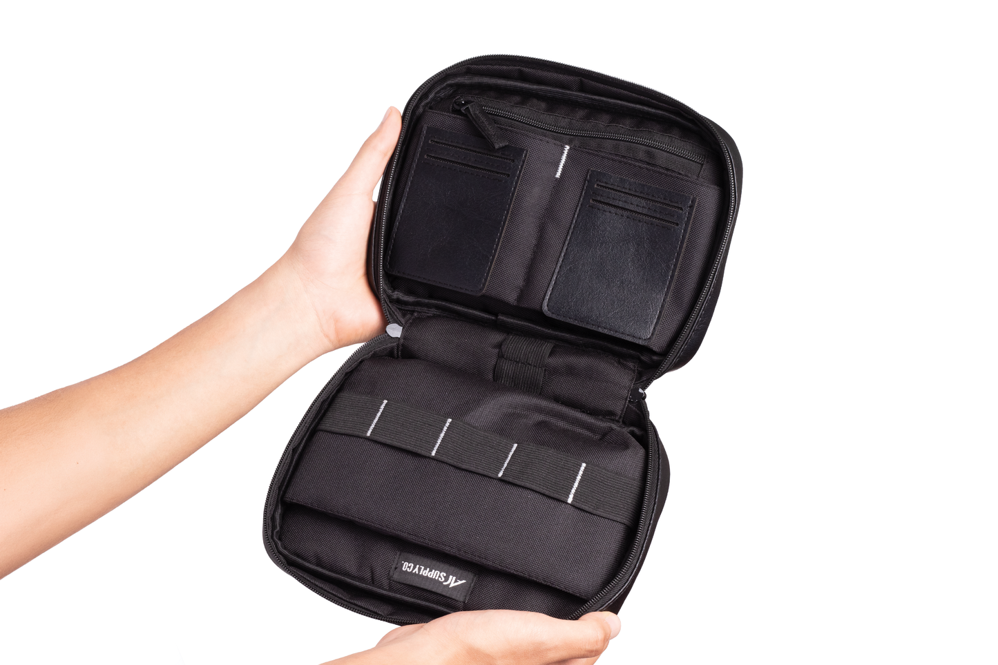 Ar Pouch