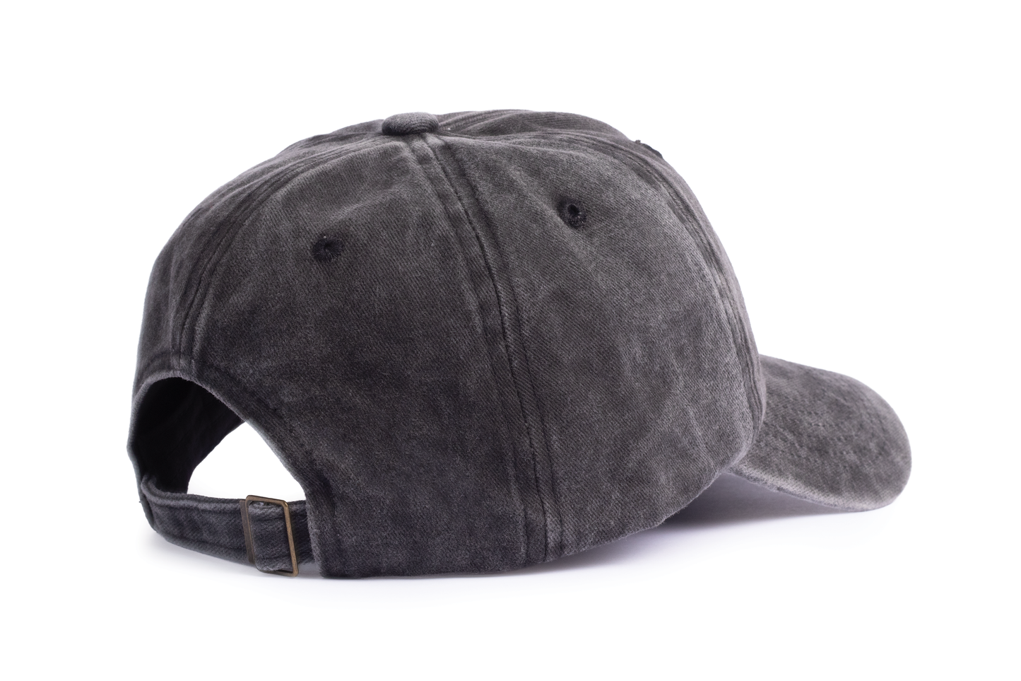 Ar Washed Cap