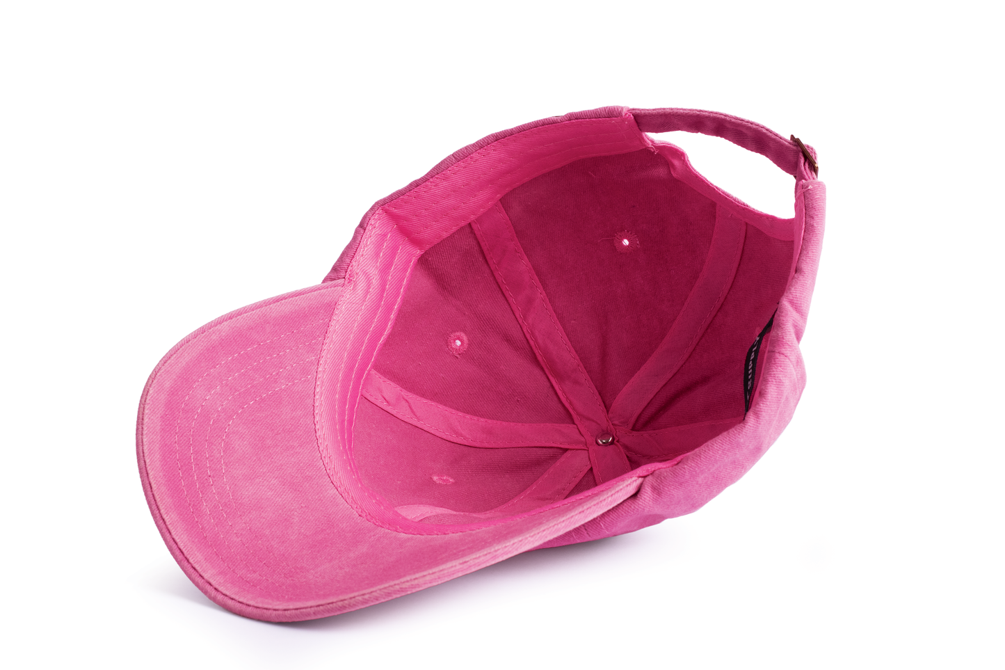 Ar Washed Cap