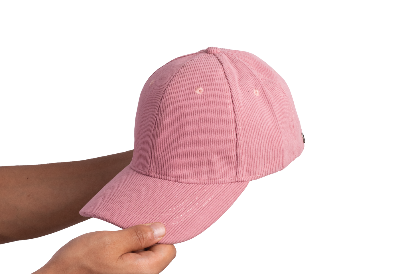 Ar Velvet cap