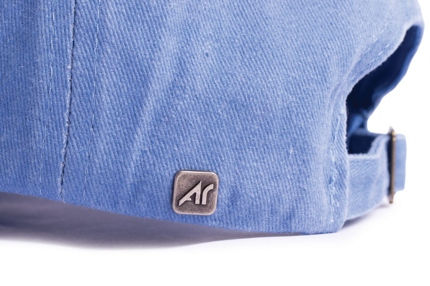 Ar Washed Cap