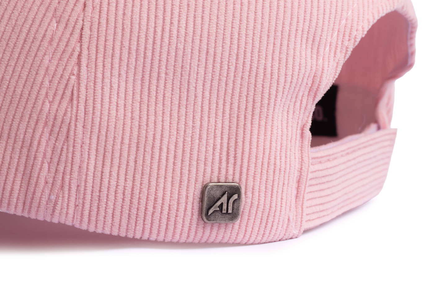 Ar Velvet cap