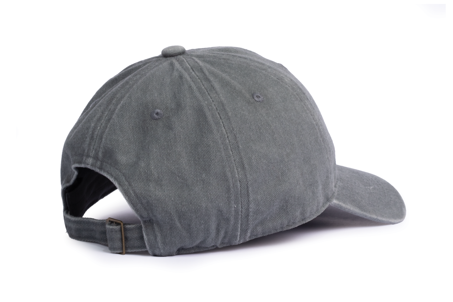 Ar Washed Cap