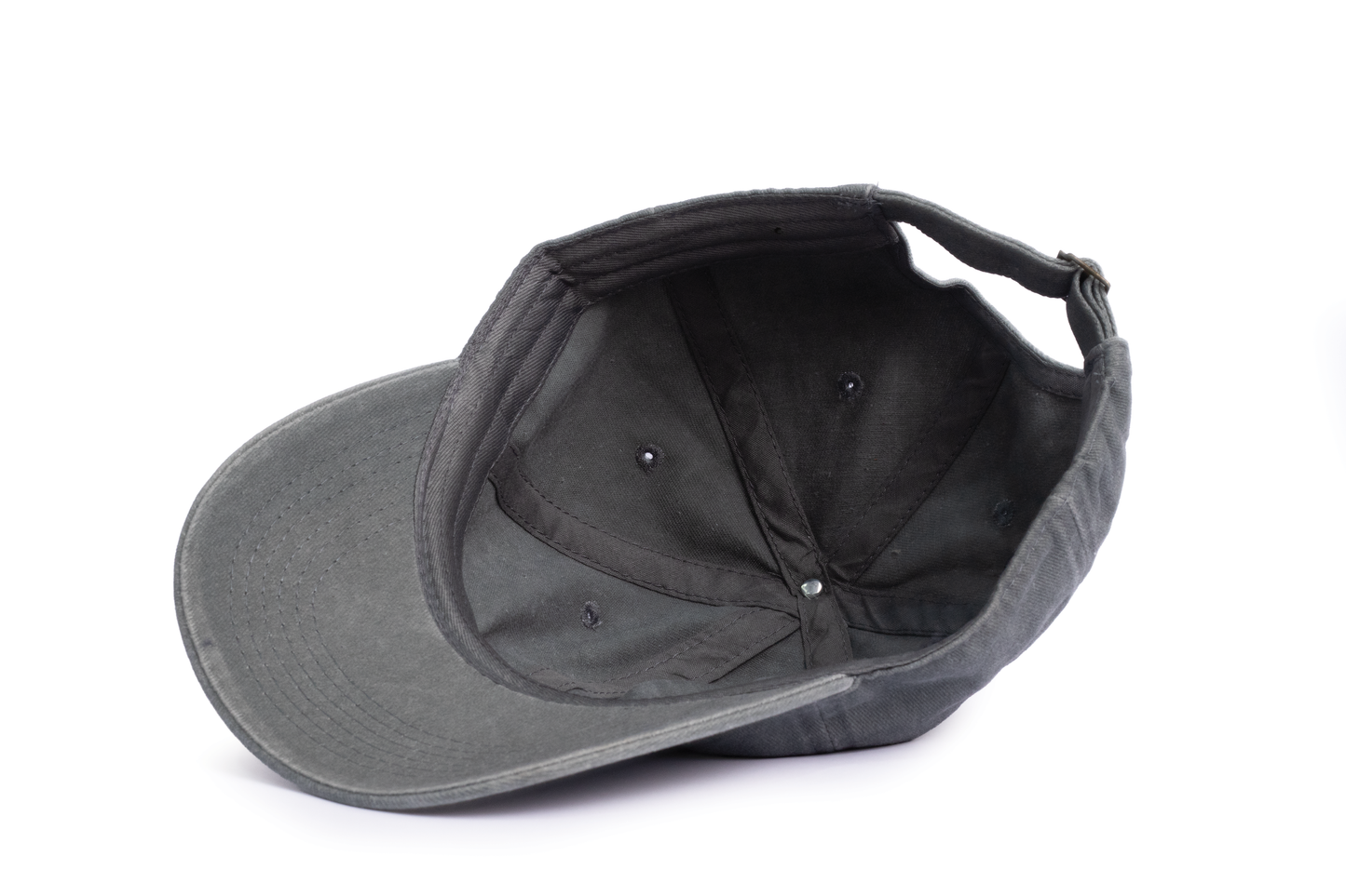 Ar Washed Cap