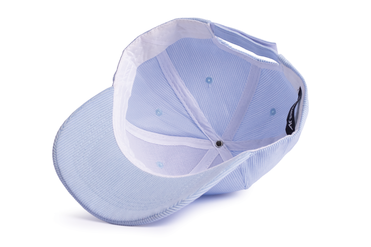 Ar Velvet cap