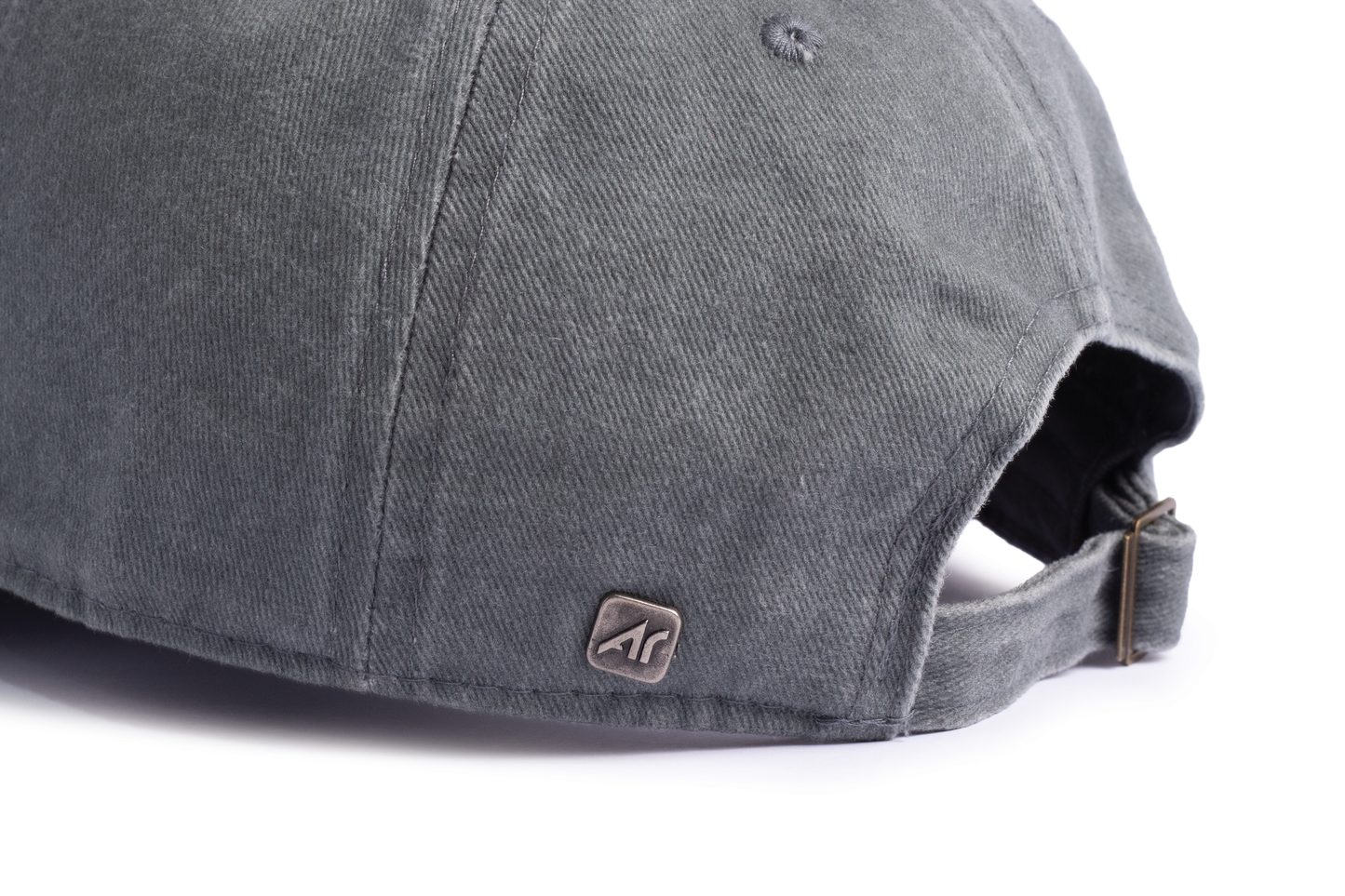 Ar Washed Cap