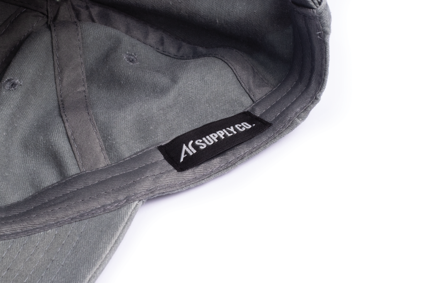 Ar Washed Cap