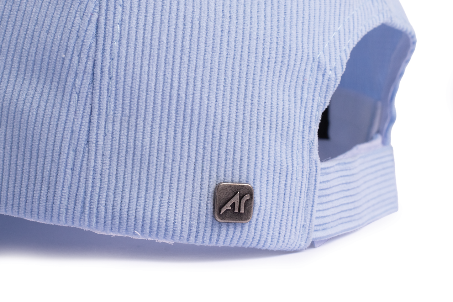 Ar Velvet cap