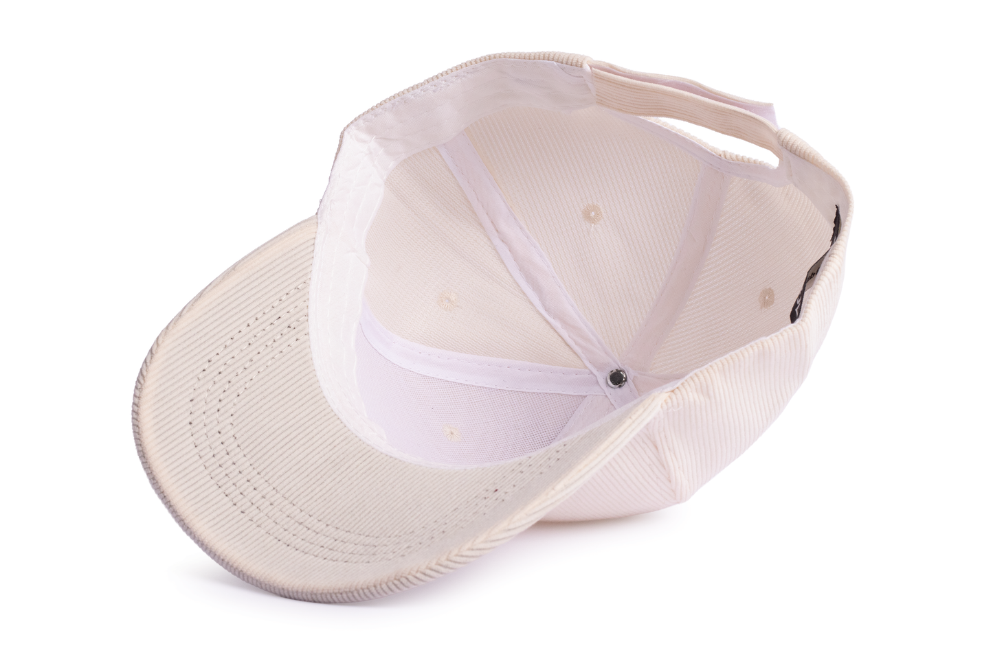 Ar Velvet cap