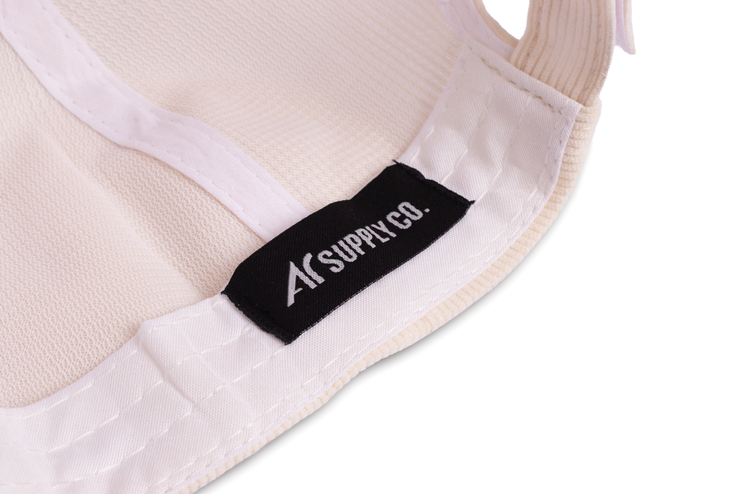 Ar Velvet cap