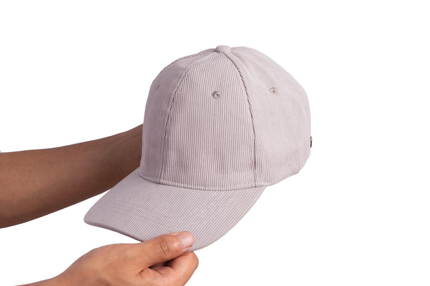 Ar Velvet cap
