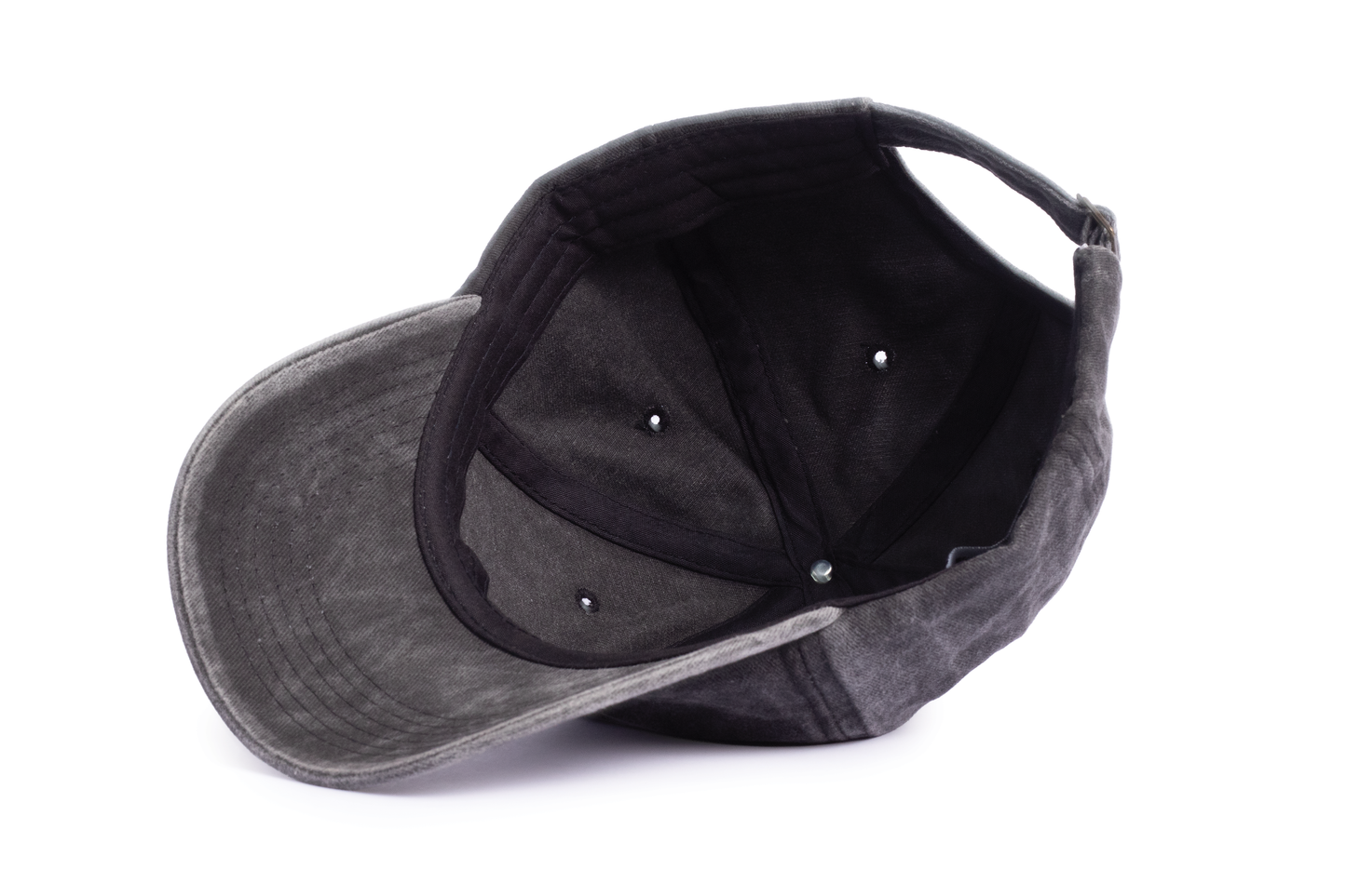 Ar Washed Cap