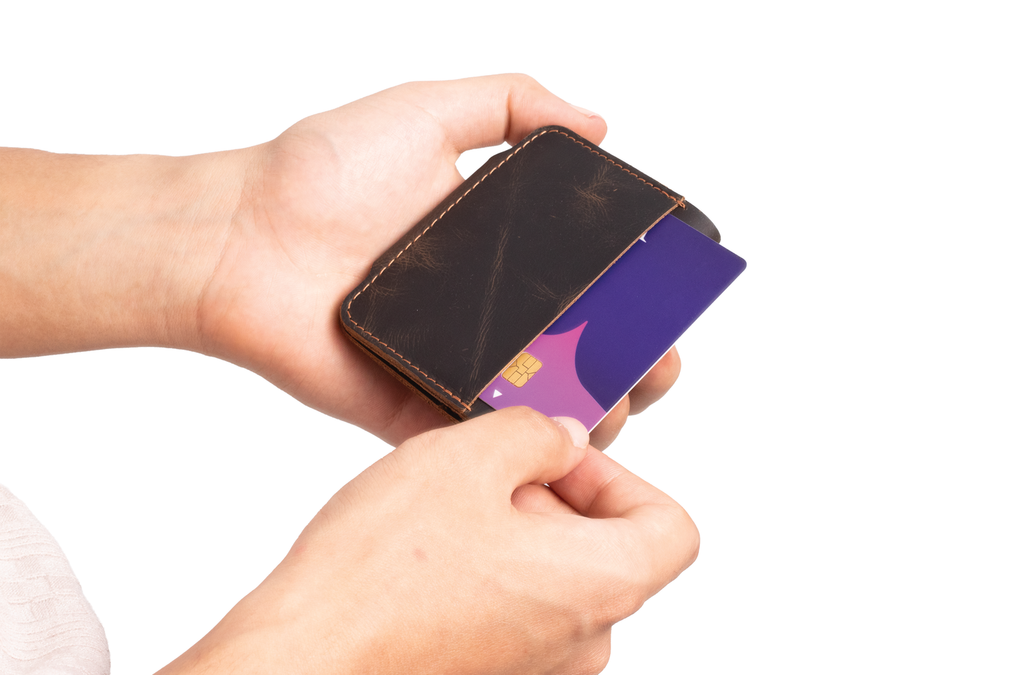 Ar Legacy Card holder