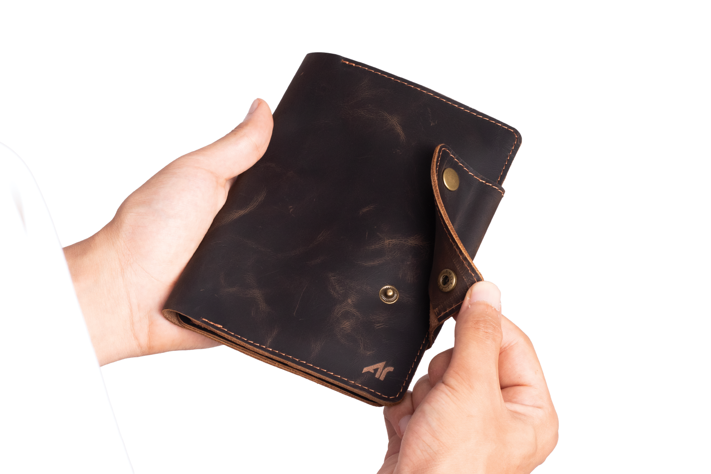 Ar Passport