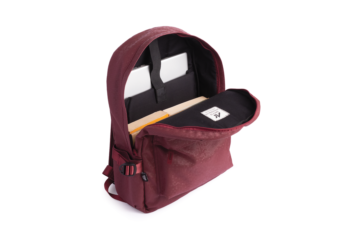 Ar Hexa backpack